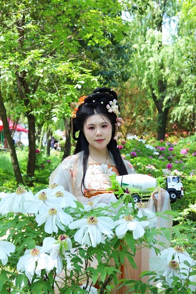 中集梦之城