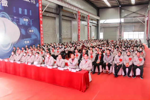 【公司新闻】变者恒成！将时光铭刻于胶片，，，，一起“凌”听2023的那些声音！