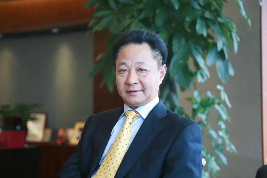 【梦之城新闻】厚积薄发 行稳致远——麦伯良董事长兼CEO 2022年新年献词