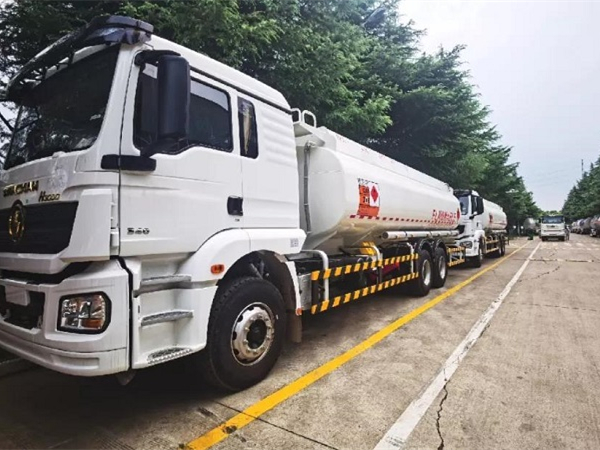 外洋发车！中集梦之城实力交付，，，“量身定制”赢得市场赞誉！