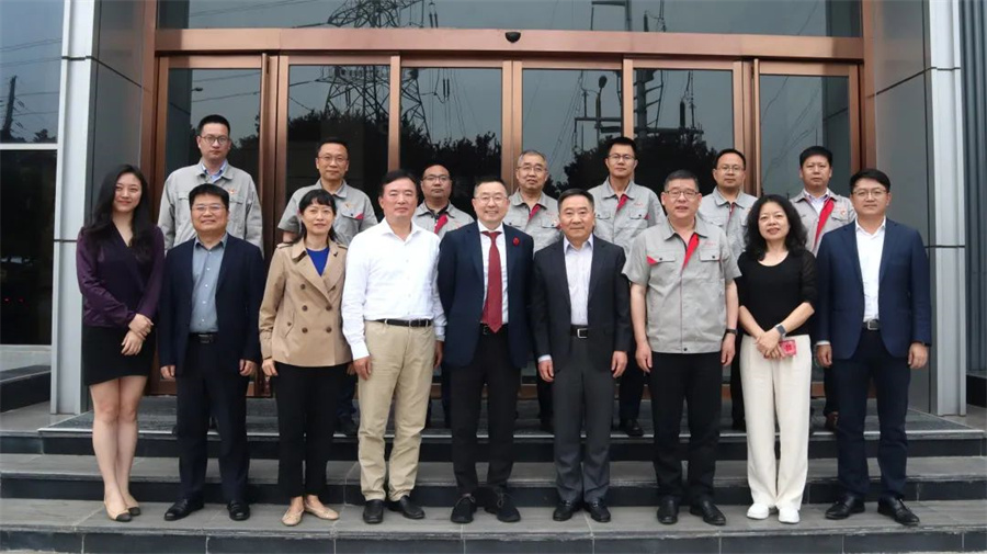 中集车辆集团CEO兼总裁李贵平莅临中集梦之城转达哪些信号？？？？？？