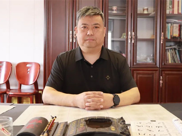 “梦之城风云榜”——陈桃录：清静至上，，，，，品质决议品牌