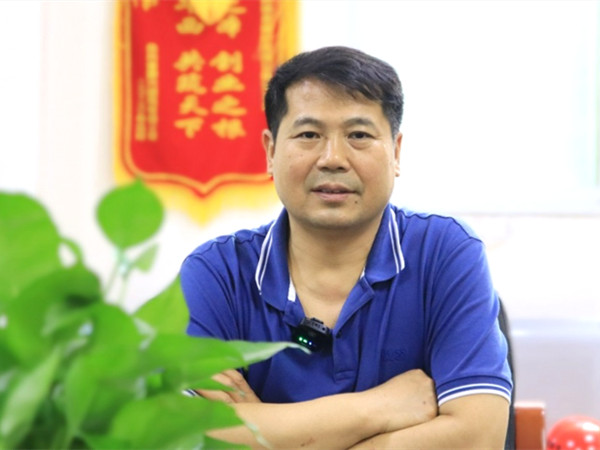 “梦之城风云榜”——李庆海：信任源于提供的价值